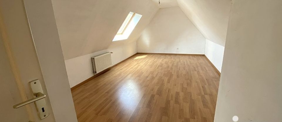 Maison d’architecte 7 pièces de 202 m² à Ennetières-en-Weppes (59320)