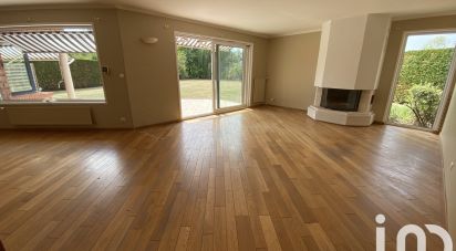 Architect house 7 rooms of 202 m² in Ennetières-en-Weppes (59320)