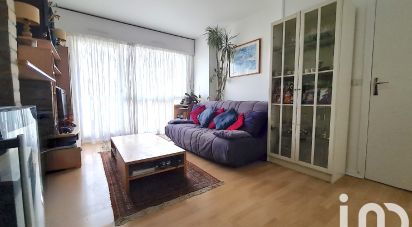 Appartement 2 pièces de 43 m² à Paris (75019)