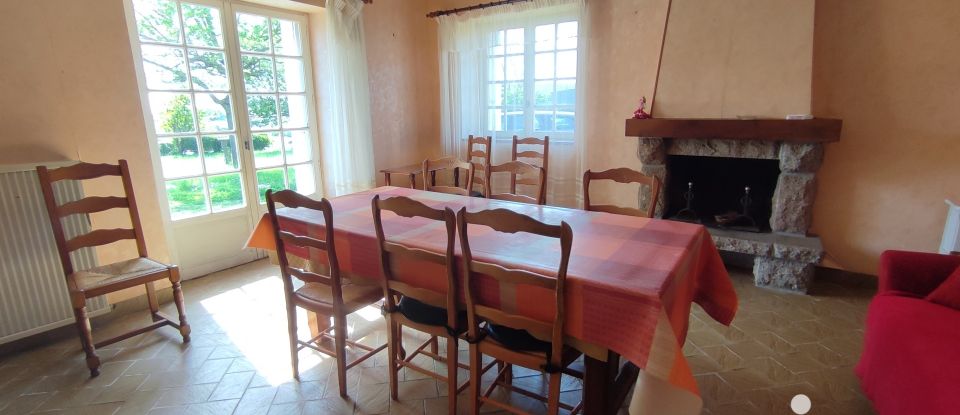 House 4 rooms of 80 m² in Saint-Hilaire-des-Landes (35140)