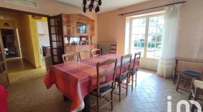 Maison 4 pièces de 80 m² à Saint-Hilaire-des-Landes (35140)