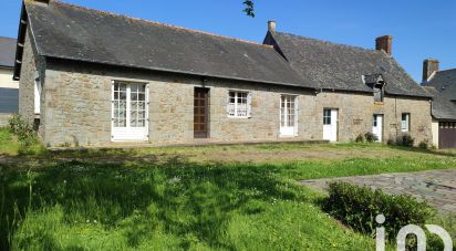 House 4 rooms of 80 m² in Saint-Hilaire-des-Landes (35140)