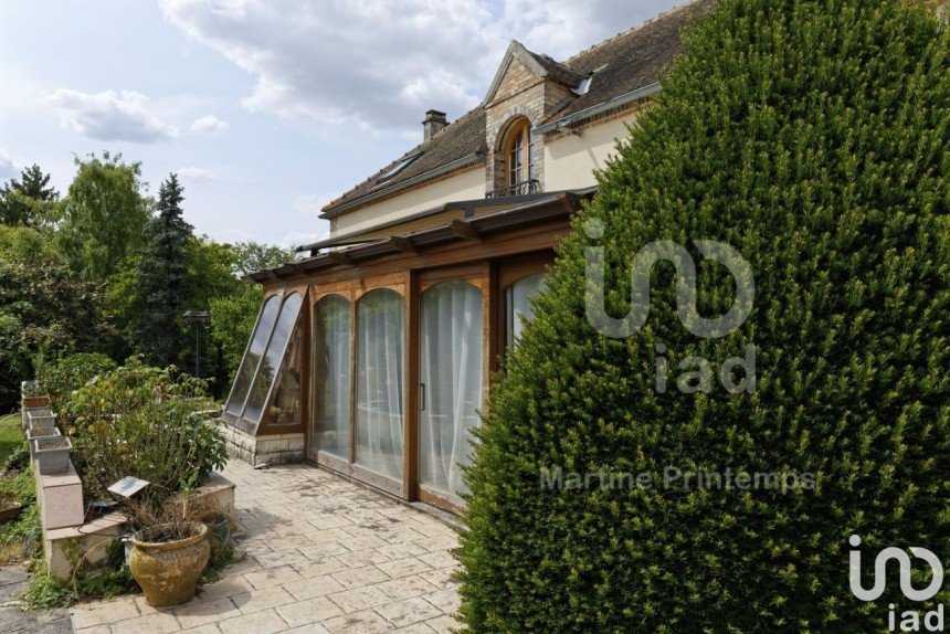 House 5 rooms of 141 m² in Bray-sur-Seine (77480)