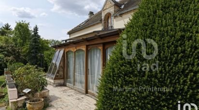 House 5 rooms of 141 m² in Bray-sur-Seine (77480)