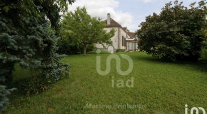 Maison 5 pièces de 141 m² à Bray-sur-Seine (77480)