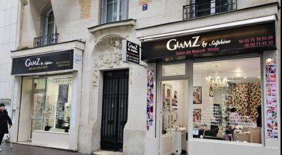 Business premises of 112 m² in Paris (75015)