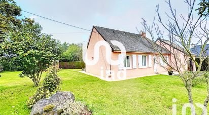 Maison traditionnelle 4 pièces de 80 m² à Lantic (22410)