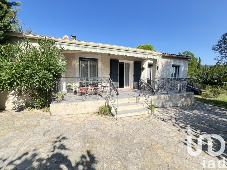 Maison 4 pièces de 89 m² à Laroque (34190)