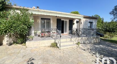 House 4 rooms of 89 m² in Laroque (34190)