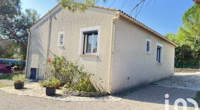 Village house 4 rooms of 89 m² in Laroque (34190)