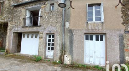 Town house 4 rooms of 100 m² in Mouchamps (85640)