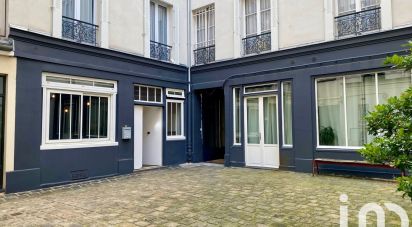 Appartement 1 pièce de 46 m² à Paris (75009)