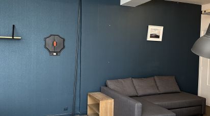 Appartement 1 pièce de 46 m² à Paris (75009)