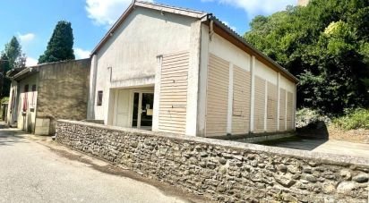 Retail property of 107 m² in Viviers (07220)