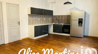 Immeuble de 230 m² à Sedan (08200)