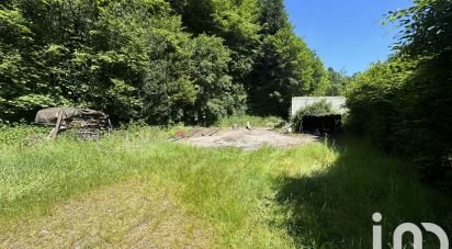 Land of 4,355 m² in La Petite-Raon (88210)