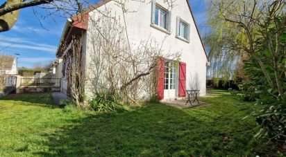 Maison 5 pièces de 92 m² à Saint-Mard (77230)