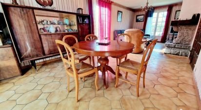 House 5 rooms of 92 m² in Saint-Mard (77230)