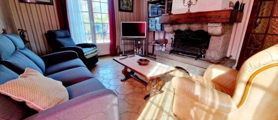 House 5 rooms of 92 m² in Saint-Mard (77230)