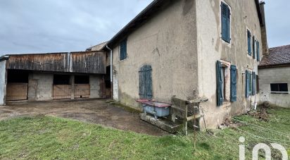 Ferme 7 pièces de 174 m² à Saint-Remy (88480)