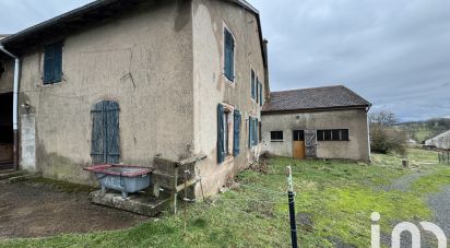 Ferme 7 pièces de 174 m² à Saint-Remy (88480)