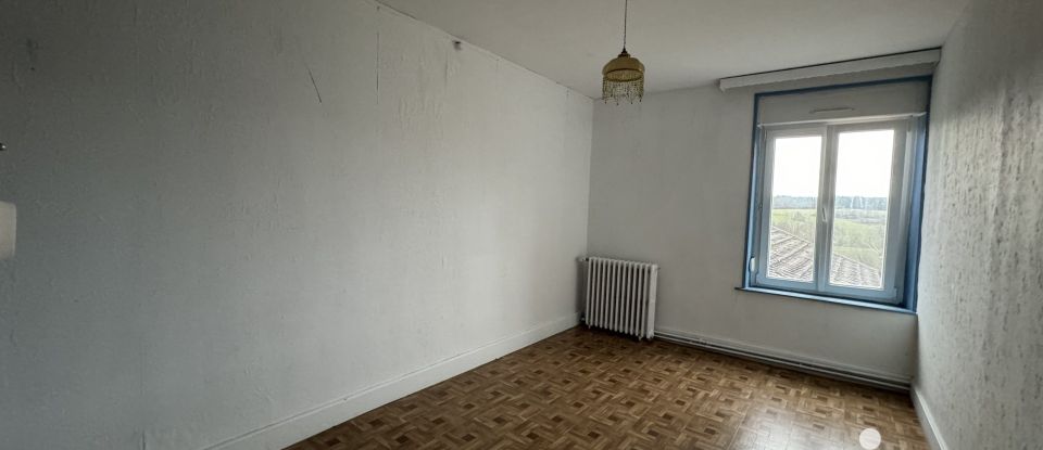 Ferme 7 pièces de 174 m² à Saint-Remy (88480)