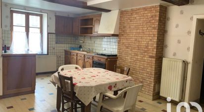 House 2 rooms of 180 m² in Villers-sur-Bar (08350)