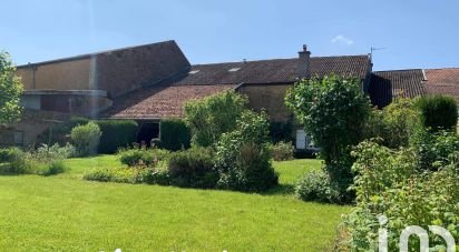 Maison 2 pièces de 180 m² à Villers-sur-Bar (08350)