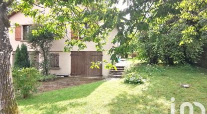 Traditional house 5 rooms of 168 m² in Arrigny (51290)