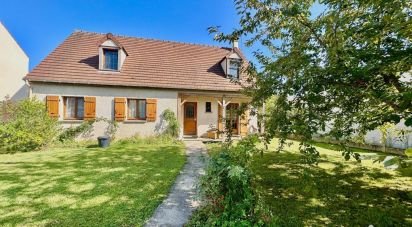 House 7 rooms of 131 m² in La Chapelle-la-Reine (77760)