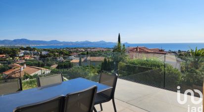 House 5 rooms of 140 m² in Fréjus (83370)