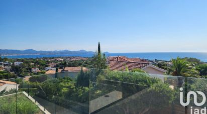 House 5 rooms of 140 m² in Fréjus (83370)