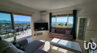 Maison 5 pièces de 140 m² à Fréjus (83370)