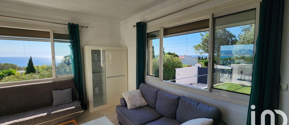 House 5 rooms of 140 m² in Fréjus (83370)