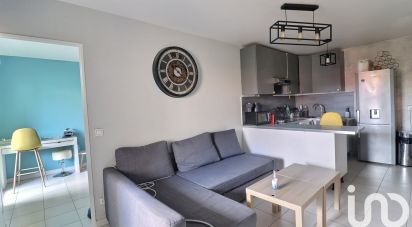 Apartment 2 rooms of 37 m² in Marseille (13010)