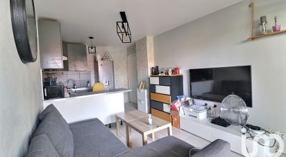 Appartement 2 pièces de 37 m² à Marseille (13010)