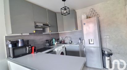 Apartment 2 rooms of 37 m² in Marseille (13010)