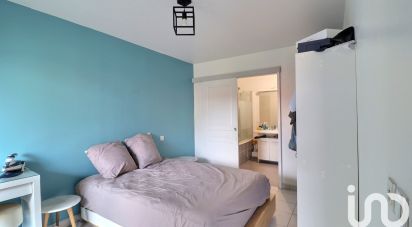 Apartment 2 rooms of 37 m² in Marseille (13010)