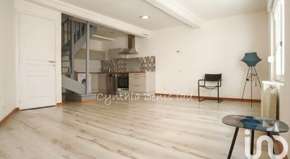 Town house 4 rooms of 88 m² in Toul (54200)