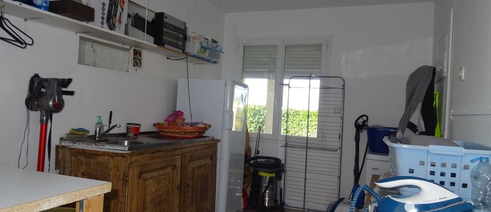 Maison 4 pièces de 135 m² à Lizant (86400)