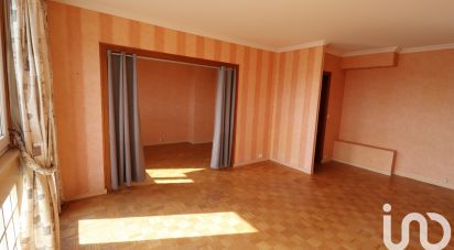 Appartement 3 pièces de 65 m² à Antony (92160)