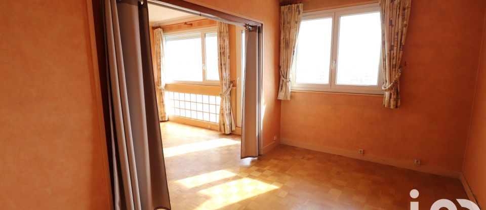 Apartment 3 rooms of 65 m² in Antony (92160)