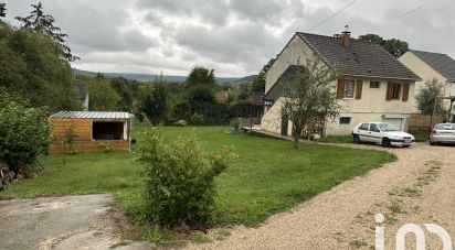 Traditional house 4 rooms of 75 m² in Château-Thierry (02400)