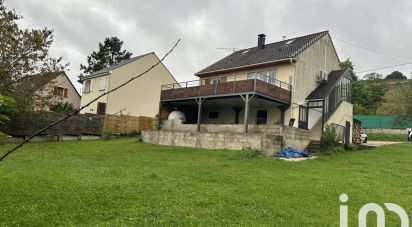 Maison traditionnelle 4 pièces de 75 m² à Château-Thierry (02400)