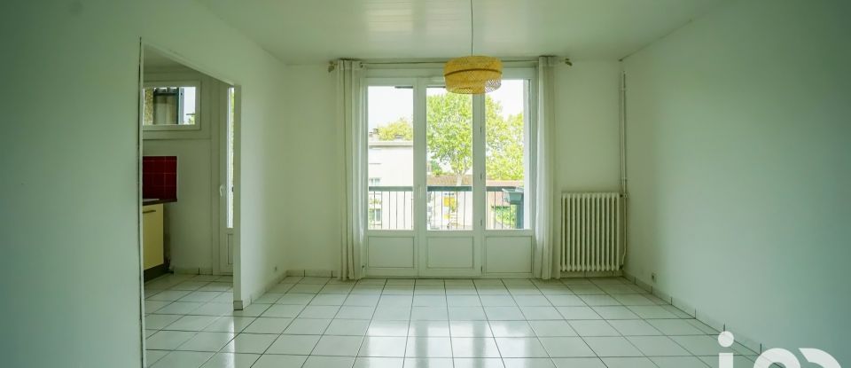 Appartement 3 pièces de 61 m² à Toulouse (31300)