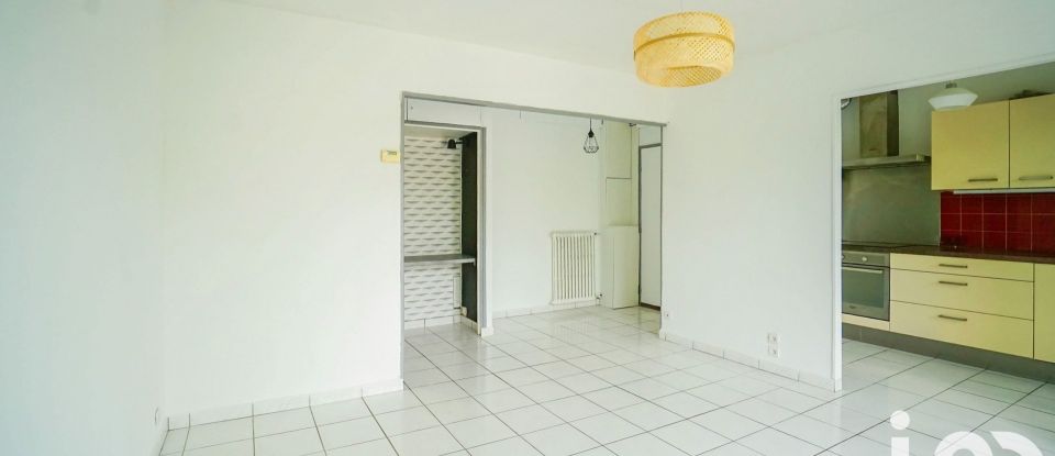 Appartement 3 pièces de 61 m² à Toulouse (31300)