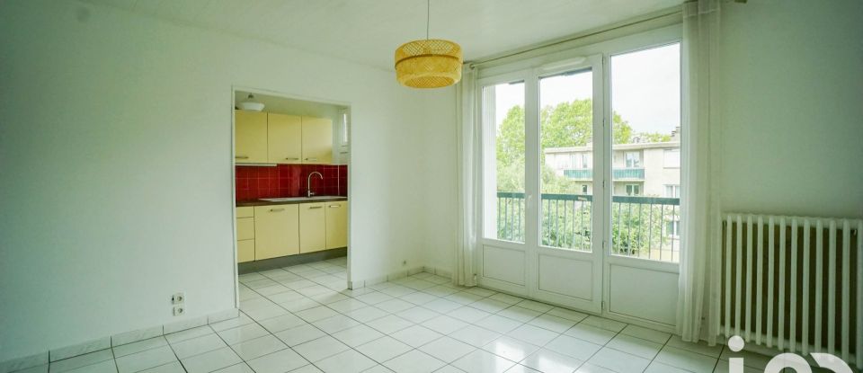 Apartment 3 rooms of 61 m² in Toulouse (31300)