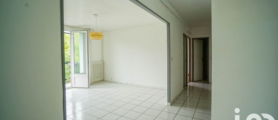 Apartment 3 rooms of 61 m² in Toulouse (31300)