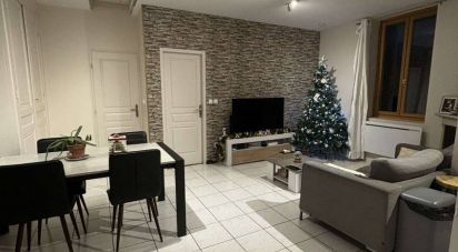 Apartment 2 rooms of 44 m² in Saint-Jean-de-Bournay (38440)