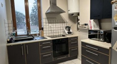 Appartement 2 pièces de 44 m² à Saint-Jean-de-Bournay (38440)